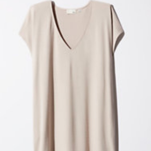 Aritzia Dresses & Skirts - ✨2/$30✨Wilfred Free MARCOUX DRESS in path